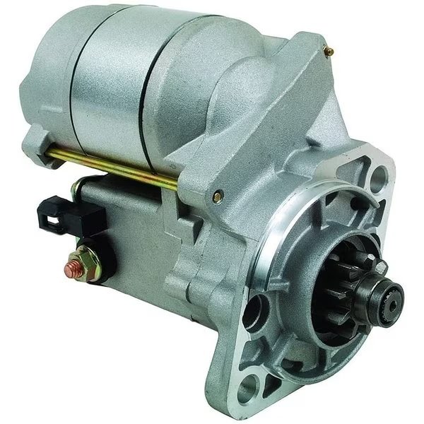 Starter, NDOSGR, Aftermarket, Mfr#: A-34070-16800-AI